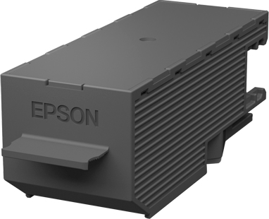 Epson C13T04D000 Ink waste box 140ml for Epson ET-7750 - C13T04D000